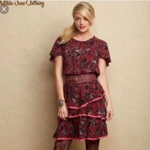 Matilda Jane Helena Friends Forever Dress XL